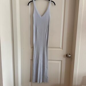 En Saison midi dress